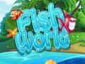 Trò chơi Fish World