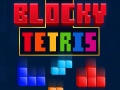 Trò chơi Blocky Tetris