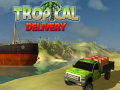 Trò chơi Tropical Delivery