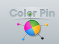 Trò chơi Color Pin