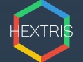 Trò chơi Hextris