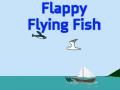 Trò chơi Flappy Flying Fish