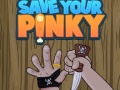Trò chơi Save Your Pinky