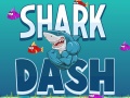 Trò chơi Shark Dash