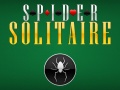 Trò chơi Spider Solitaire