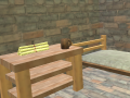 Trò chơi Medieval Adventure 3D