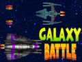 Trò chơi Galaxy Battle