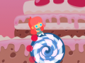 Trò chơi Candy Runner