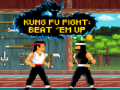 Trò chơi Kung Fu Fight: Beat 'Em Up