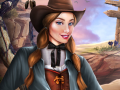 Trò chơi The Sheriff's Daughter