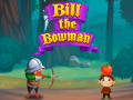 Trò chơi Bill the Bowman