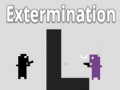 Trò chơi Extermination