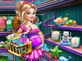 Trò chơi Mommy Goes Shopping