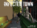 Trò chơi Infected Town
