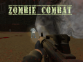 Trò chơi Zombie Combat