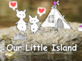 Trò chơi Our Little Island