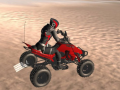 Trò chơi Desert Racing
