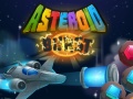 Trò chơi Asteroid Burst