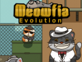 Trò chơi Meowfia Evolution