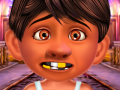Trò chơi Coco Miguel At The Dentist