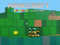 Trò chơi Minecraft Super Mario Edition