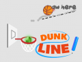 Trò chơi Dunk Line