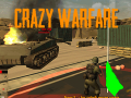 Trò chơi Crazy Warfare