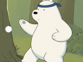 Trò chơi We Bare Bears Free Fur All