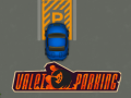 Trò chơi Valet Parking