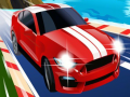 Trò chơi Traffic Racer