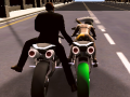 Trò chơi Stunt Mania 