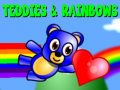Trò chơi Teddies and Rainbows