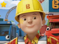 Trò chơi Hidden Stars Bob the Builder