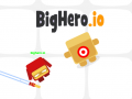 Trò chơi Bighero.io