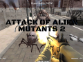 Trò chơi Attack of Alien Mutants 2