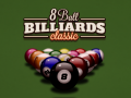 Trò chơi 8 Ball Billiards Classic