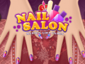 Trò chơi Nail salon Marie`s girl games