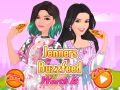 Trò chơi Jenner Sisters Buzzfeed Worth It