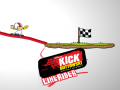 Trò chơi Kick Buttowski: Line Rider