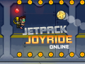 Trò chơi Jetpack Joyride