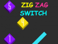 Trò chơi Zig Zag Switch