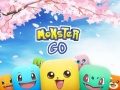 Trò chơi Monster Go