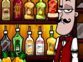 Trò chơi Bartender The Celeb Mix