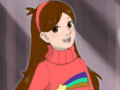 Trò chơi Mabel Dress Up Game