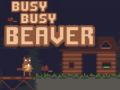 Trò chơi Busy Busy Beaver