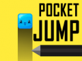 Trò chơi Pocket Jump