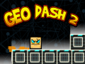 Trò chơi Geo dash 2