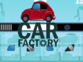 Trò chơi Car Factory