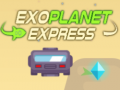Trò chơi Exoplanet Express