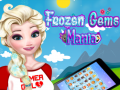 Trò chơi Frozen Gems Mania